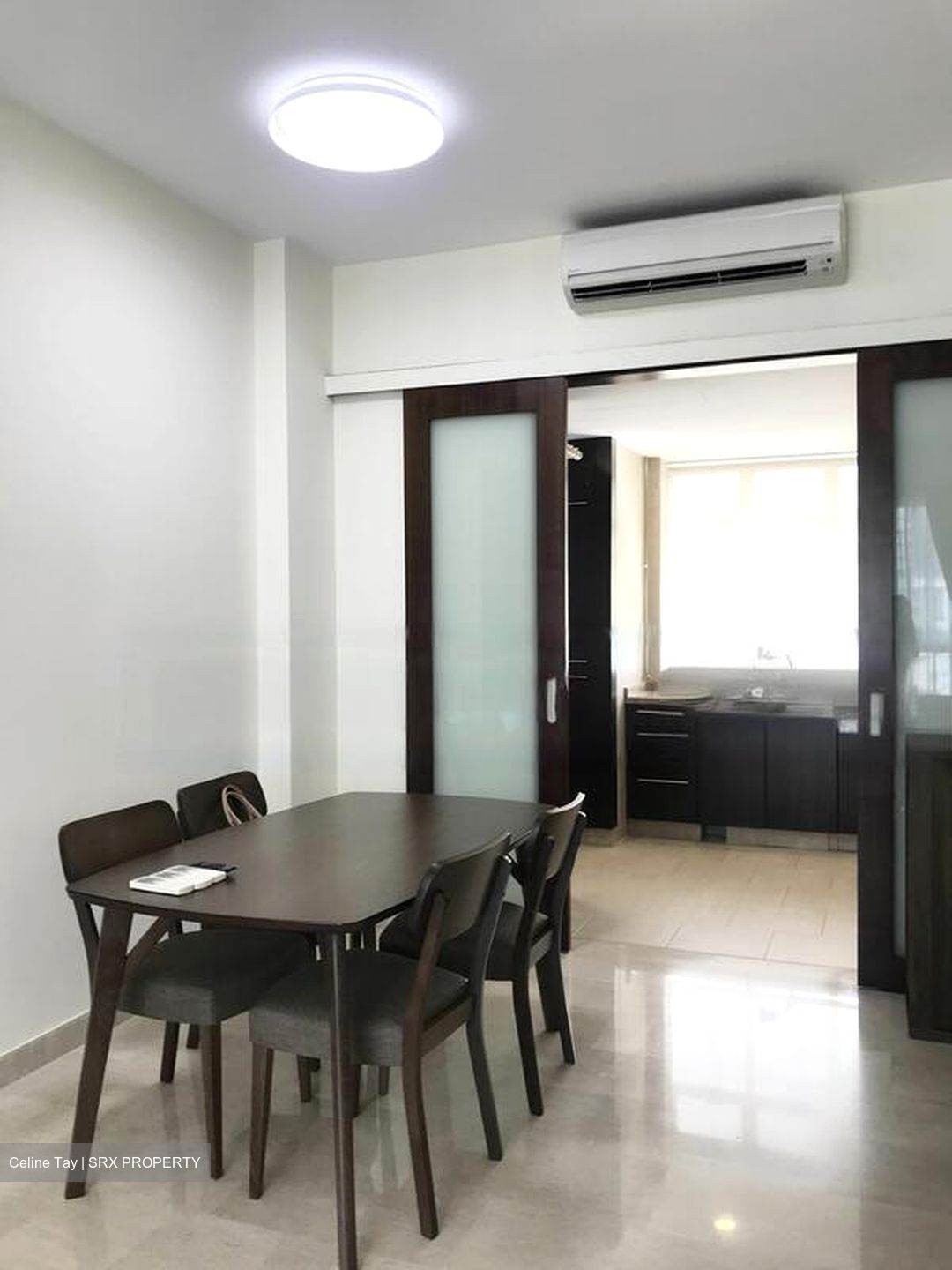 Newton 18 (D11), Apartment #460514811